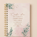 Libreta "Confía"