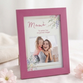 Cuadro “Mamá, mi lugar seguro”